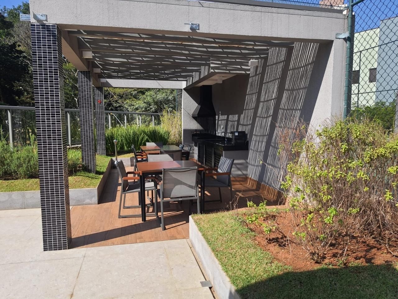 Imagem Apartamento com 2 Quartos à Venda, 73 m² em Vila Assunção - Santo André