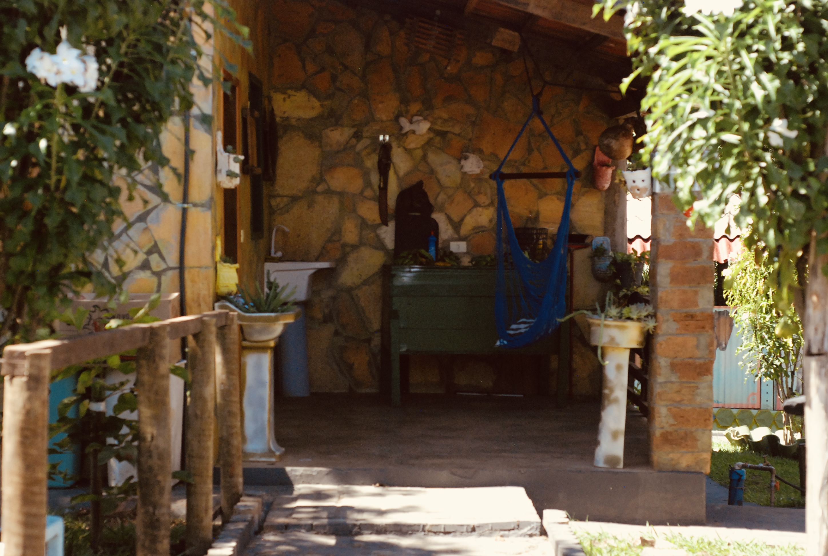 Foto do imóvel: Chácara com 7 Quartos à Venda, 5.000 m² em Setor Central - Mairipotaba