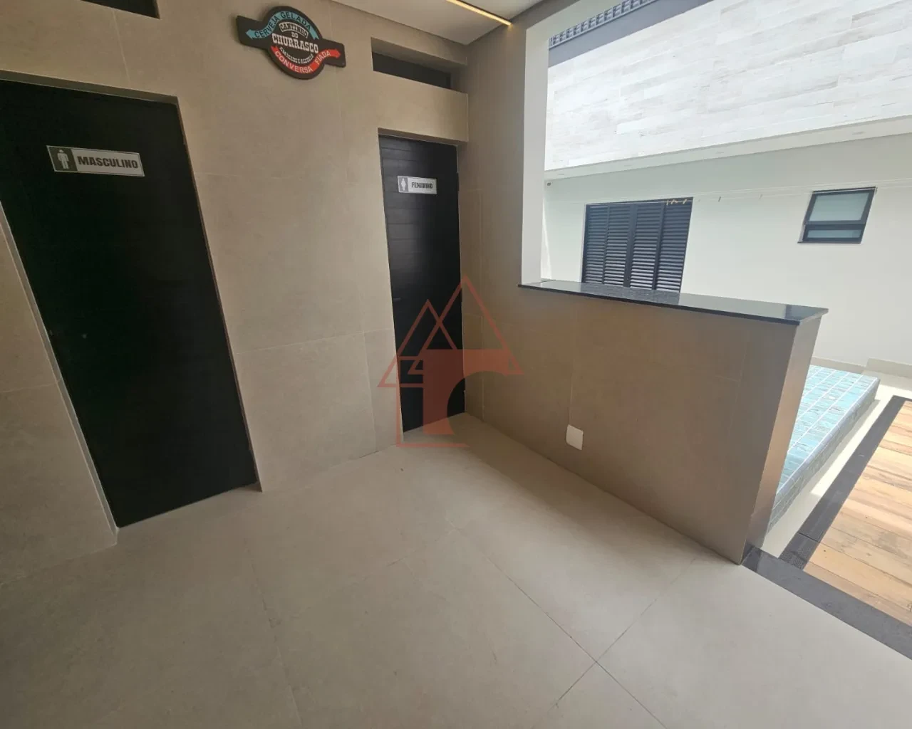 Imagem Sobrado com 5 Quartos à Venda, 271 m² em Jardim Casqueiro - Cubatão