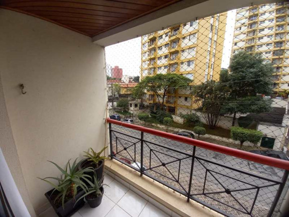 Imagem Apartamento com 3 Quartos à Venda, 77 m² em Vila Suzana - São Paulo