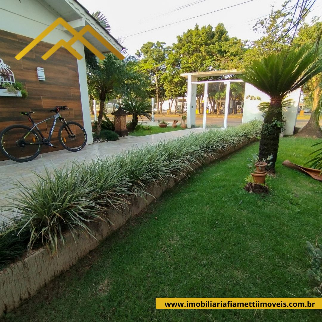 Imagem Casa com 3 Quartos à Venda, 400 m²em centro - Seberi
