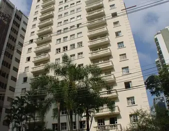 Condomínio Village em São Paulo