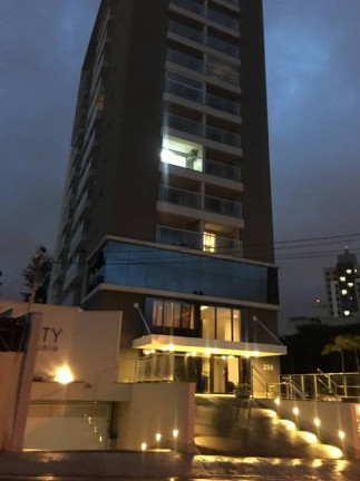 Imagem Studio com 1 Quarto para Alugar, 30 m² em Jardim Faculdade - Sorocaba