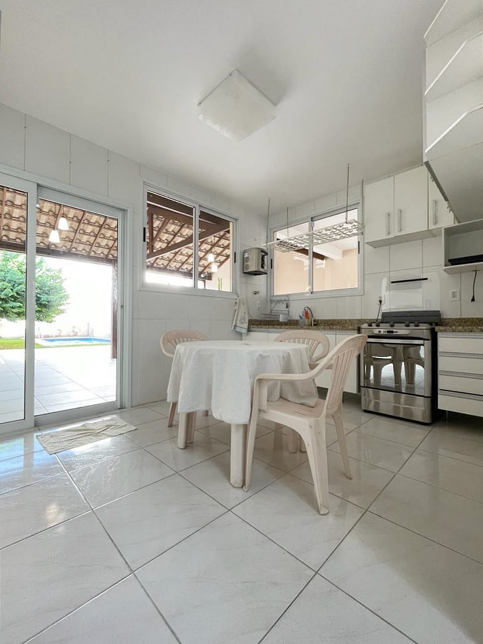 Imagem Casa com 4 Quartos à Venda, 360 m²em Itapoã - Belo Horizonte