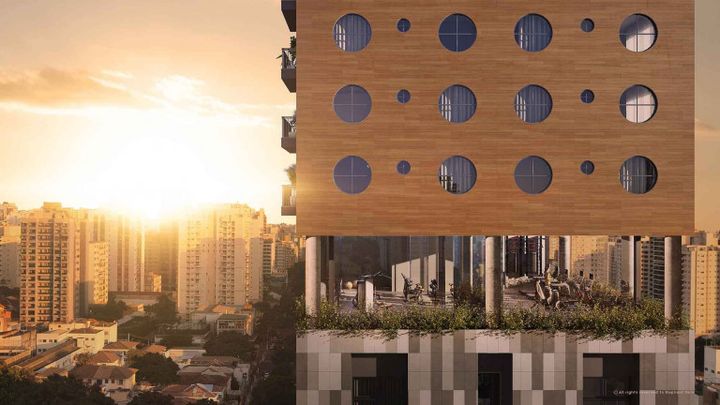 Imagem Kitnet à Venda, 25 m² em Pinheiros - São Paulo