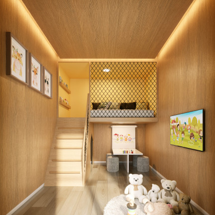 Imagem Apartamento com 2 Quartos à Venda,  em Curicica - Rio de Janeiro