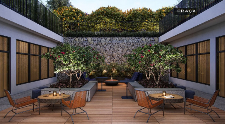 Imagem Apartamento com 3 Quartos à Venda, 147 m² em Vila Mascote - São Paulo