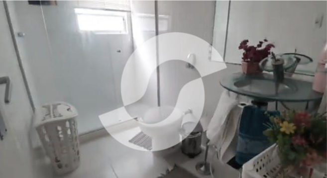 Imagem Apartamento com 3 Quartos à Venda, 93 m² em Icaraí - Niterói