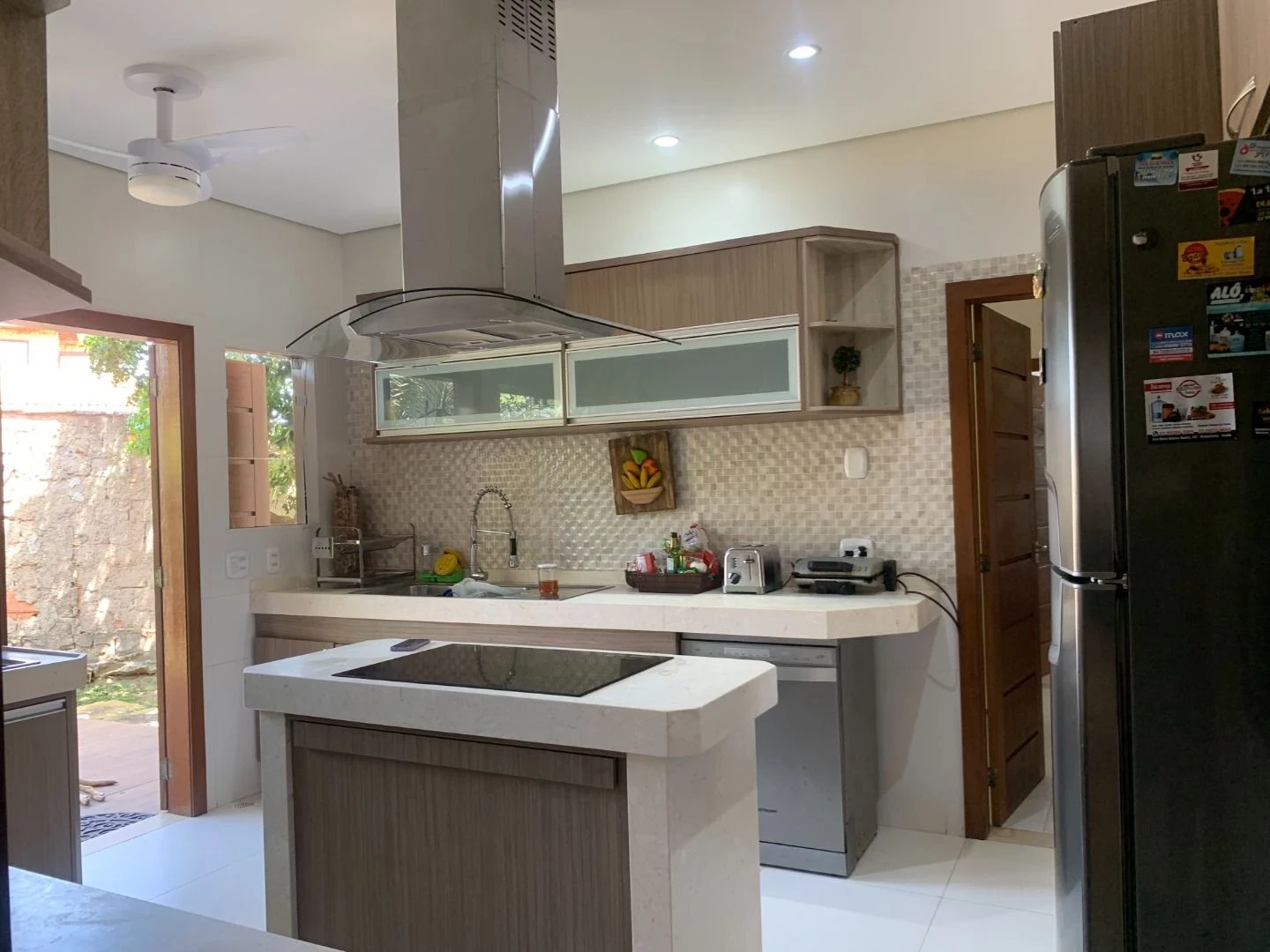 Imagem Casa com 5 Quartos à Venda, 410 m² em Vila Verde - Armação dos Búzios