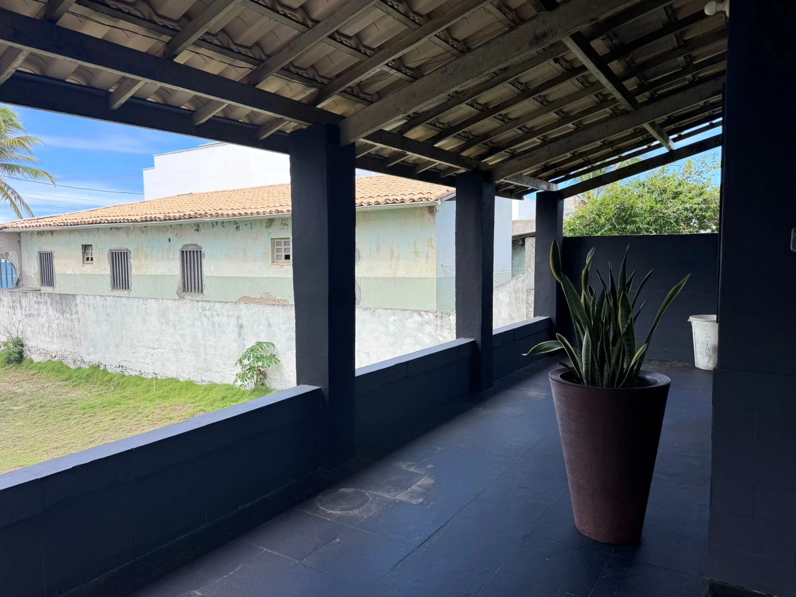 Imagem Casa com 3 Quartos à Venda, 576 m² em Jauá (Abrantes) - Camaçari