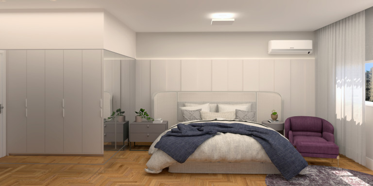 Imagem Apartamento com 3 Quartos à Venda, 332 m² em Copacabana - Rio de Janeiro