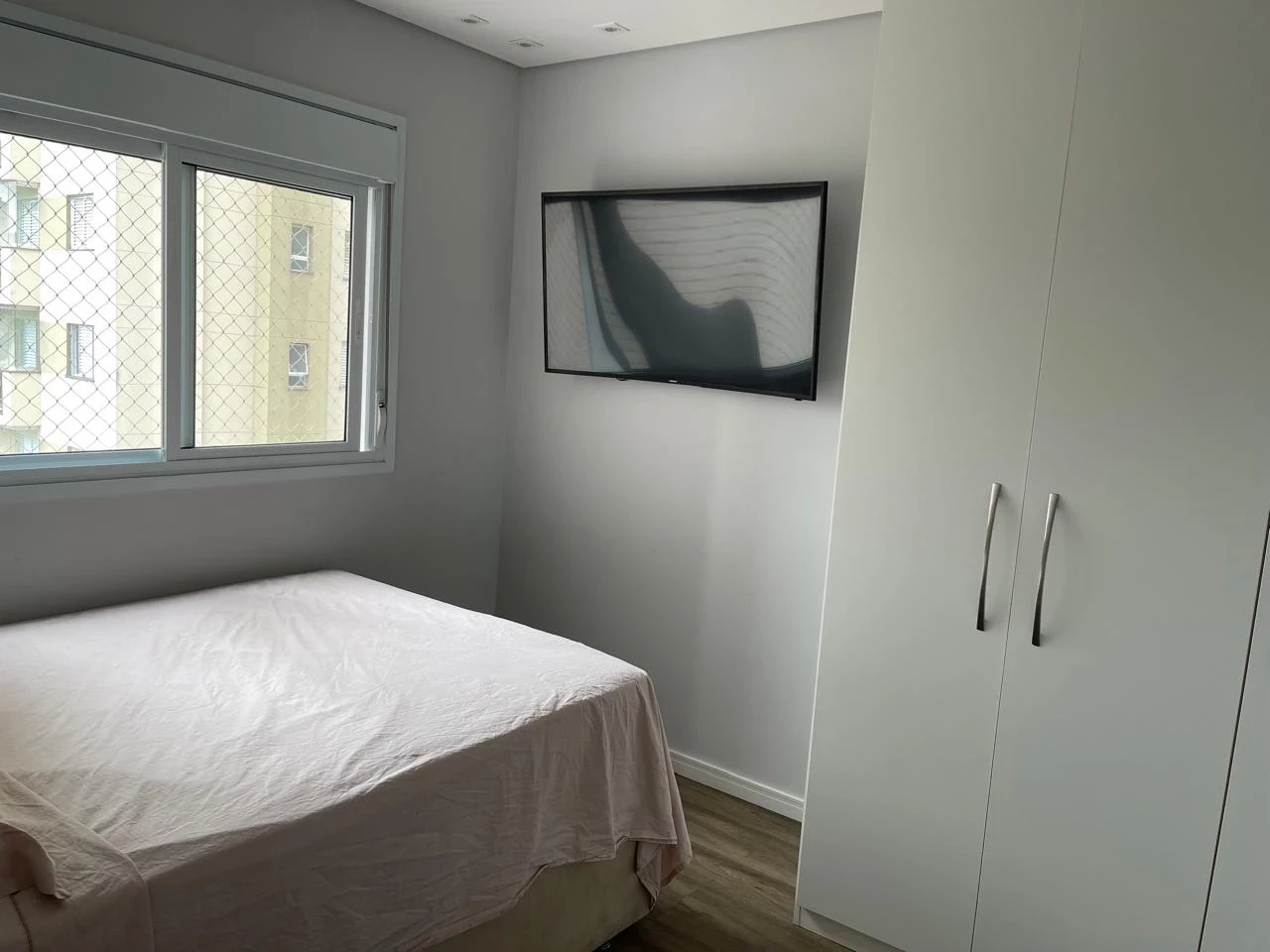 Foto do imóvel: Apartamento com 3 Quartos à Venda, 96 m² em Baeta Neves - São Bernardo do Campo