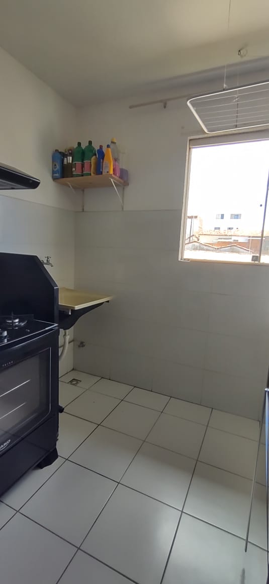 Imagem Apartamento com 2 Quartos à Venda, 42 m²em Jabotiana - Aracaju