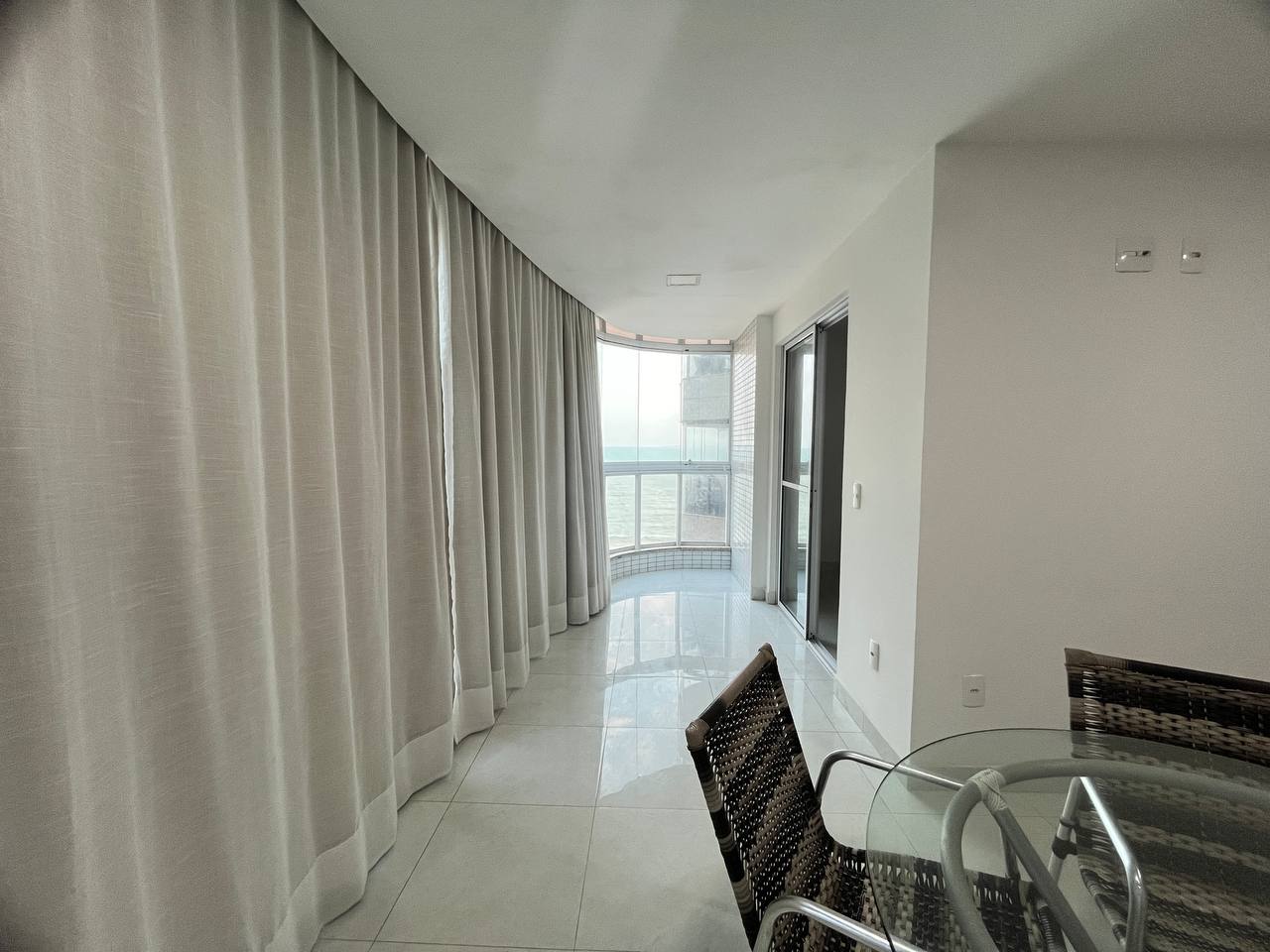 Imagem Apartamento com 3 Quartos à Venda, 103 m²em Praia do Morro - Guarapari