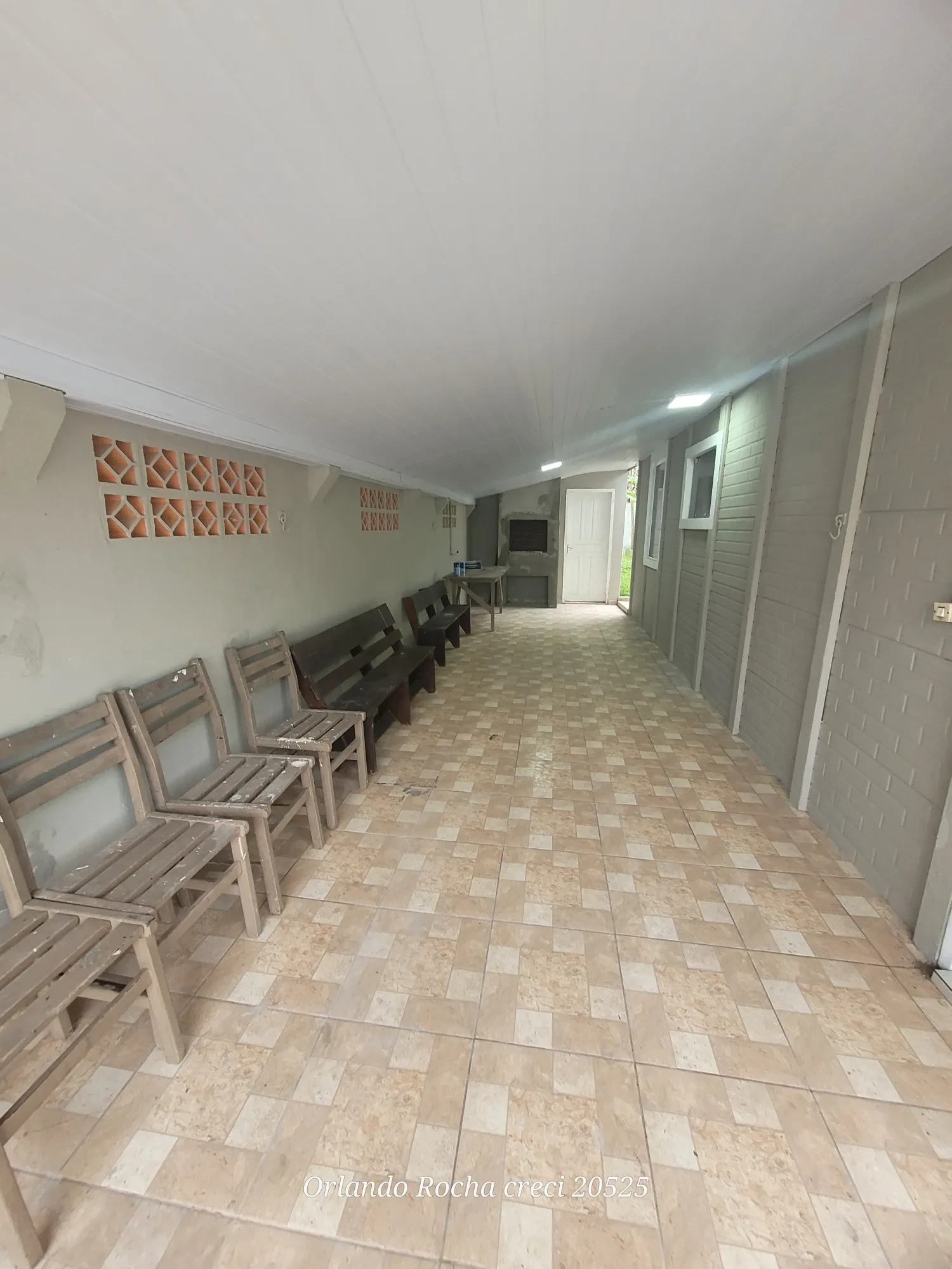 Foto do imóvel: Casa com 1 Quarto à Venda, 1 metros em Limoeiro - São Paulo