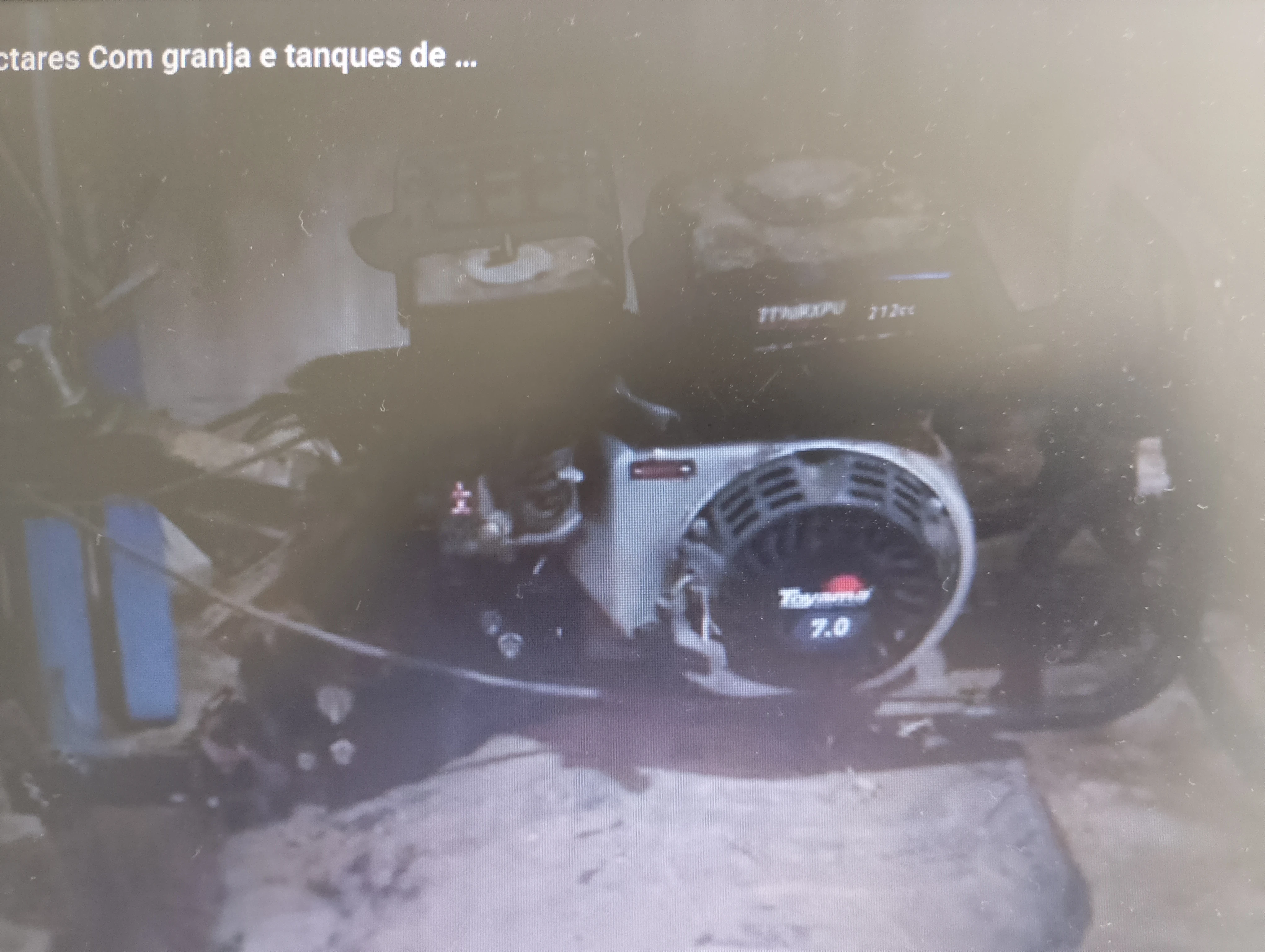 Foto do imóvel: Fazenda à Venda, 7 HA em São José - Carpina