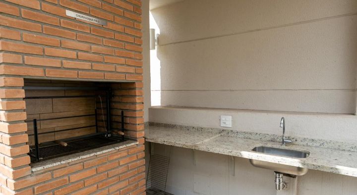 Imagem Apartamento com 2 Quartos à Venda, 57 m²em Vila Pirituba - São Paulo