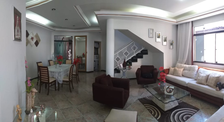 Imagem Casa com 5 Quartos à Venda, 240 m² em Jabotiana - Aracaju