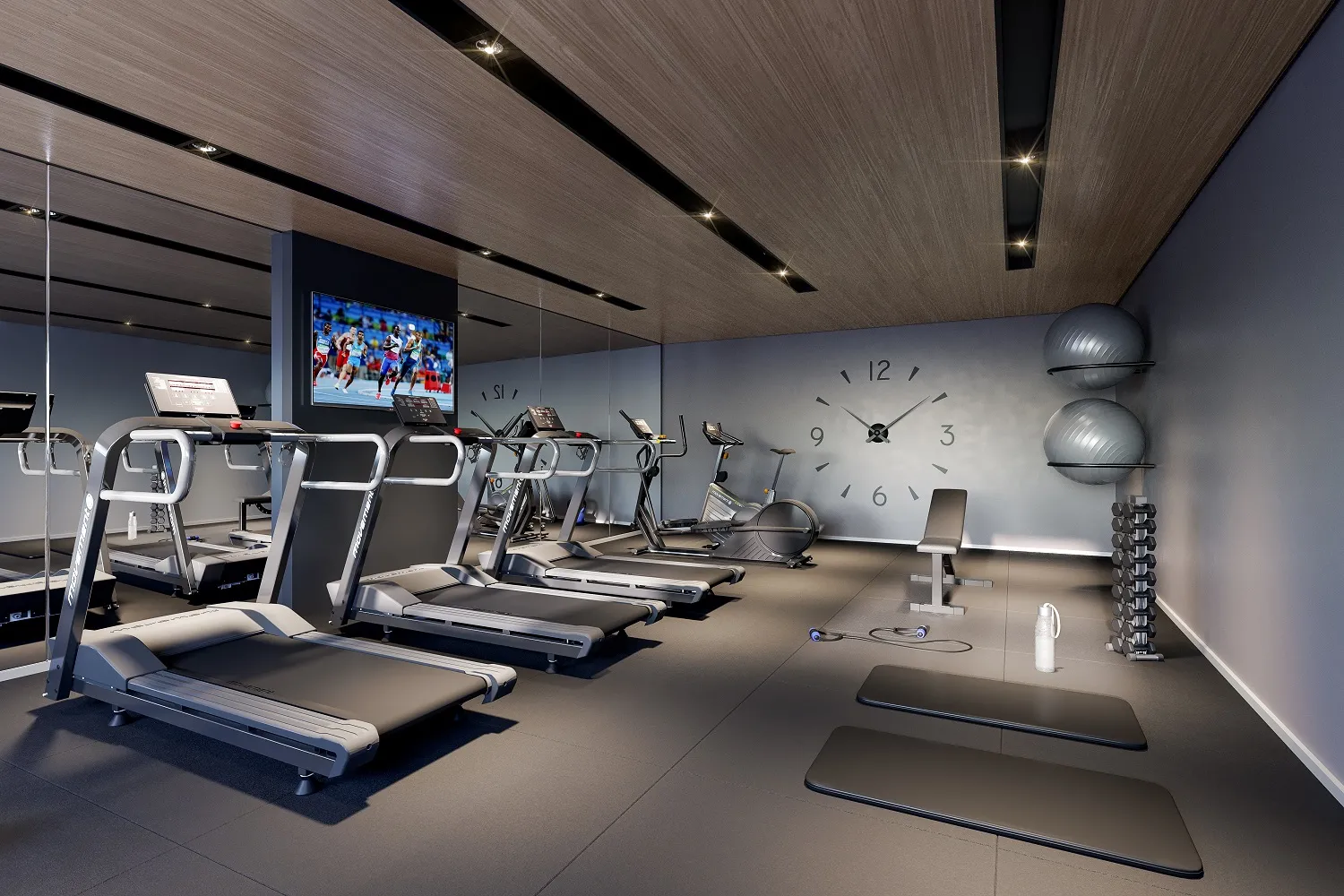 Foto do imóvel: Apartamento com 2 Quartos à Venda, 40 m² em Socorro - São Paulo