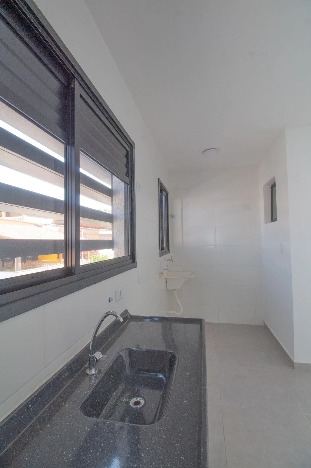 Imagem Apartamento com 2 Quartos à Venda, 44 metro em Parque São Lucas - São Paulo