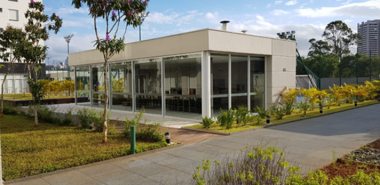 Imagem Apartamento com 3 Quartos à Venda, 134 m² em Vila Anastácio - São Paulo