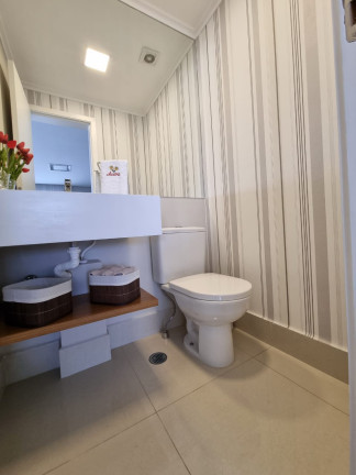 Imagem Apartamento com 3 Quartos à Venda,  em Jardim São Bento - Jundiaí