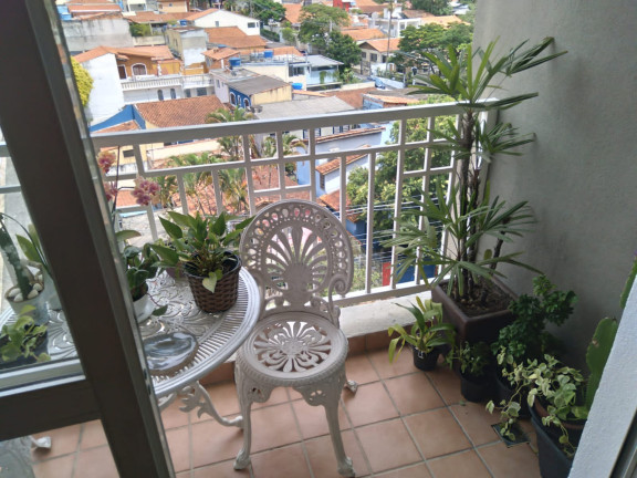 Imagem Apartamento com 3 Quartos à Venda, 75 m² em Super Quadra Morumbi - São Paulo