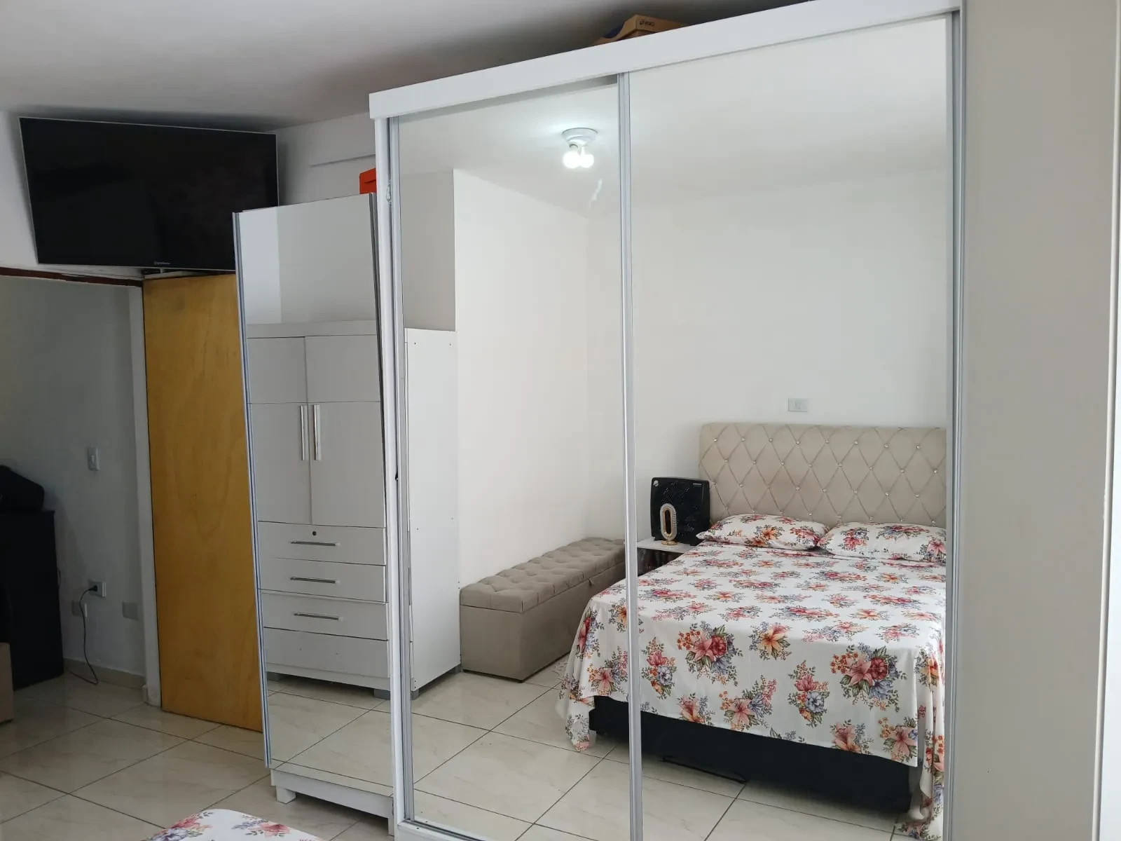 Imagem Sobrado com 3 Quartos à Venda, 80 m² em Parque São Vicente - Mauá