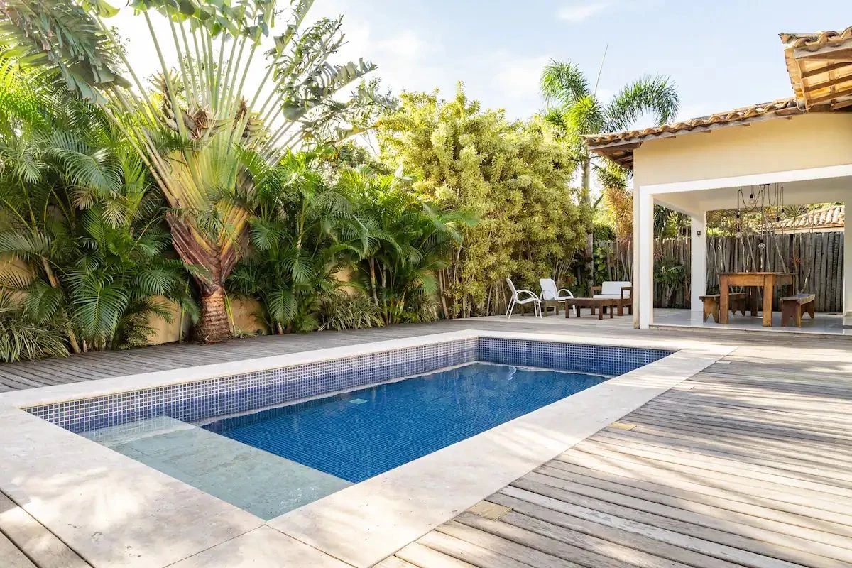 Imagem Casa de Condomínio com 5 Quartos à Venda, 280 m² em Centro (Mangue) - Armação dos Búzios