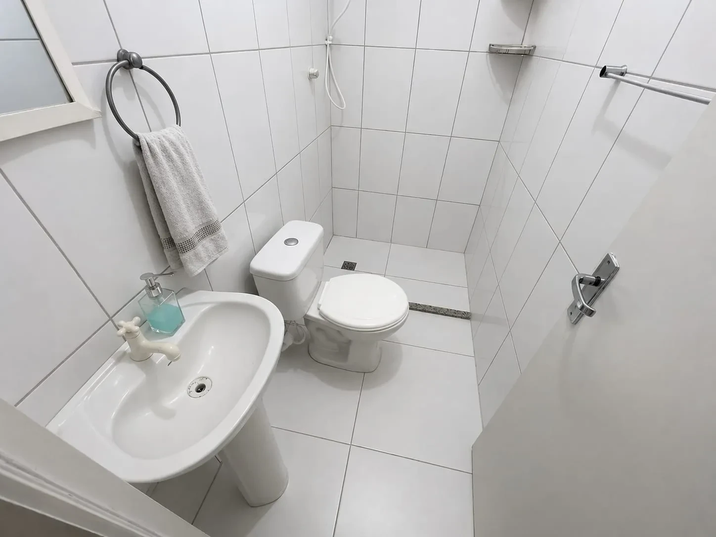 Imagem Sobrado com 2 Quartos à Venda, 86 m² em Enseada - Guarujá