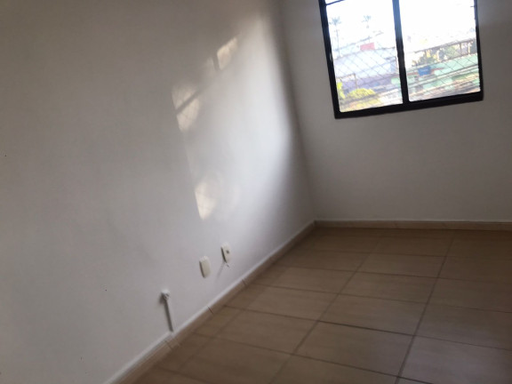 Apartamento com 3 Quartos à Venda, 73 m² em Santa Mônica - Belo Horizonte