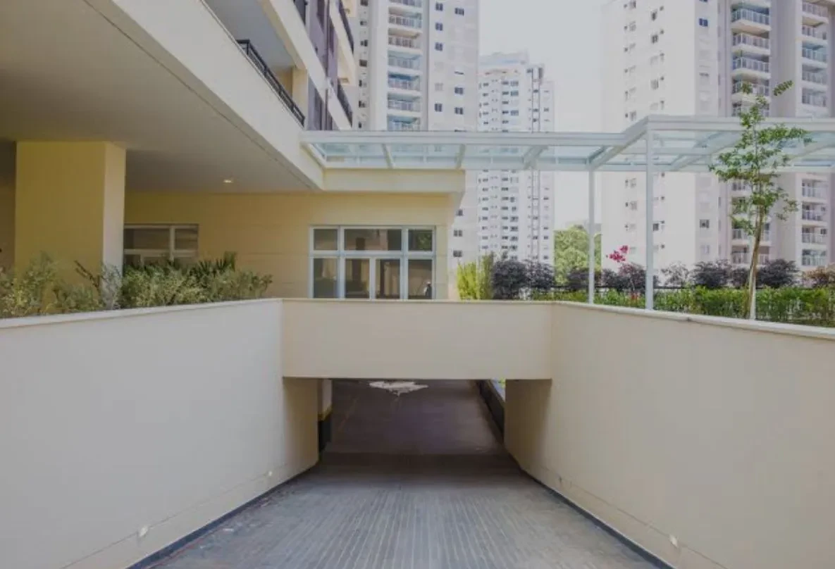 Imagem Apartamento com 2 Quartos à Venda, 67 m² em Vila Andrade - São Paulo