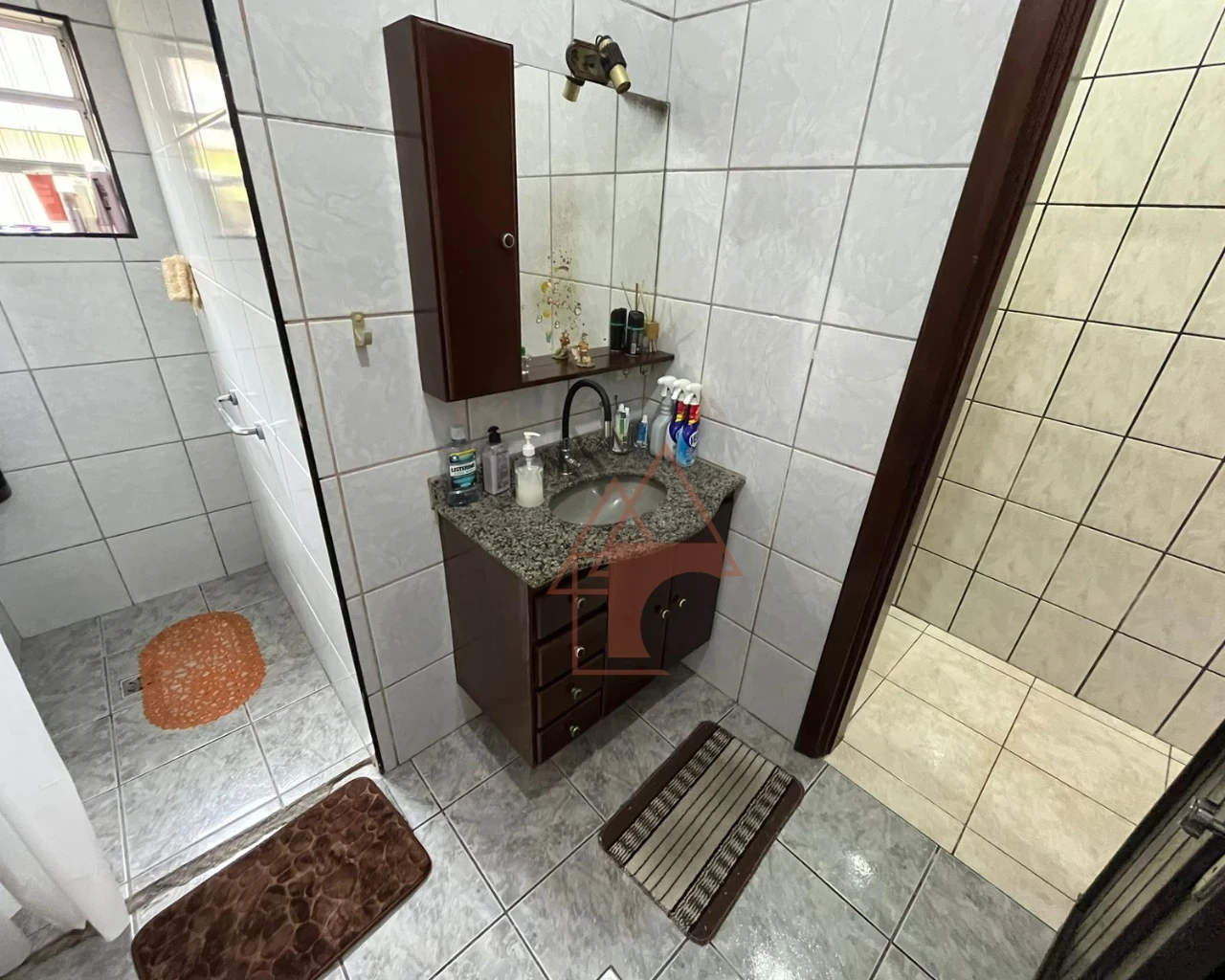 Imagem Casa com 2 Quartos à Venda, 22500 metros em Jardim Casqueiro - Cubatão
