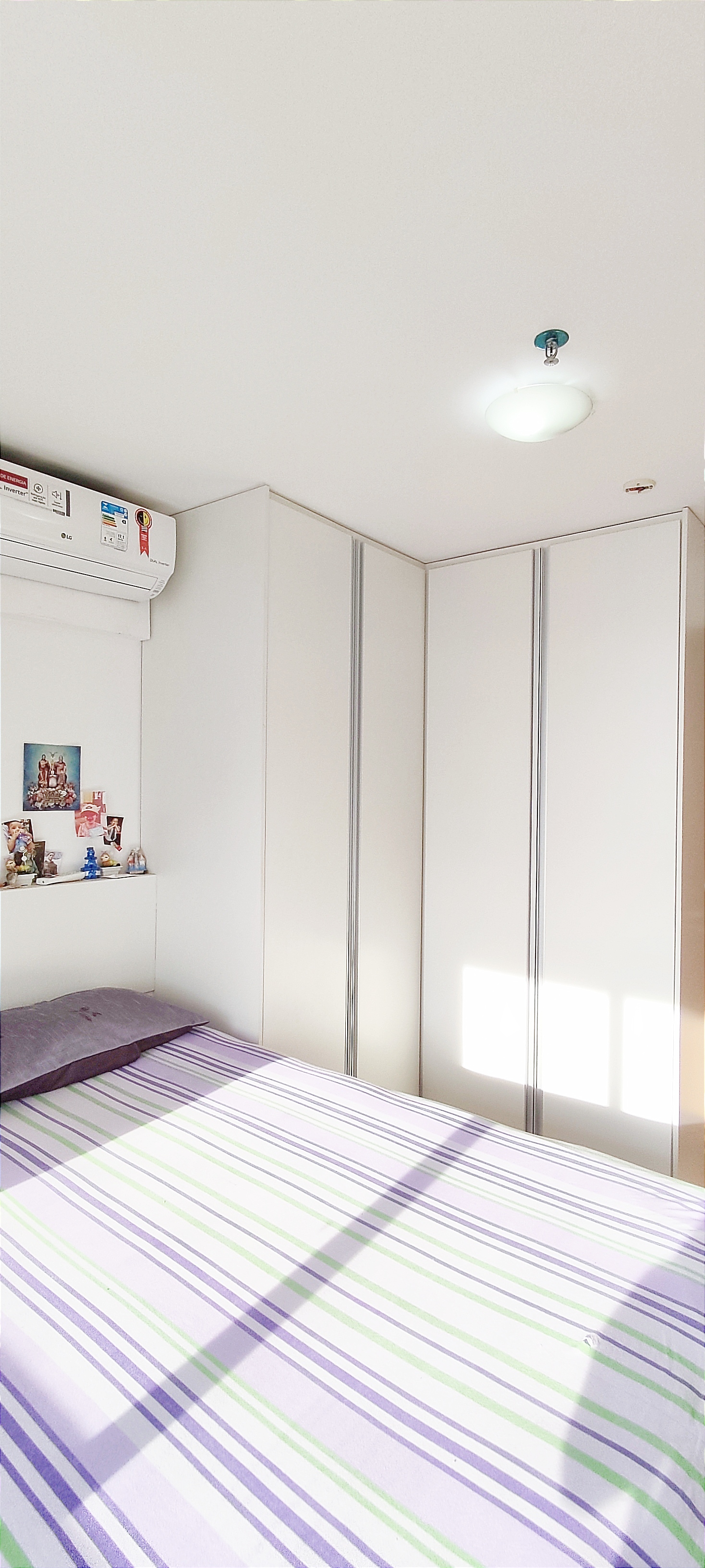 Imagem Apartamento com 1 Quarto à Venda, 33 m²em Sul (Águas Claras) - Brasília