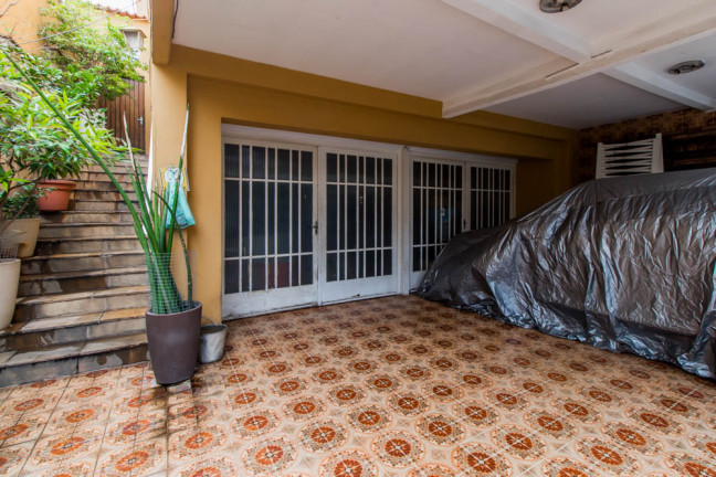 Imagem Sobrado com 3 Quartos à Venda, 267 m² em Jardim Vera Cruz - São Paulo