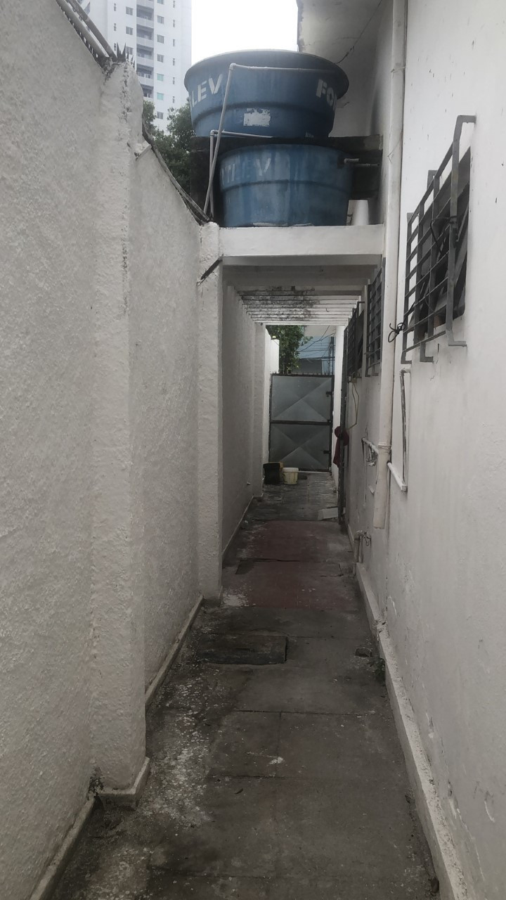 Imóvel Comercial à Venda ou Locação, 570 m² em Santo Amaro - Recife