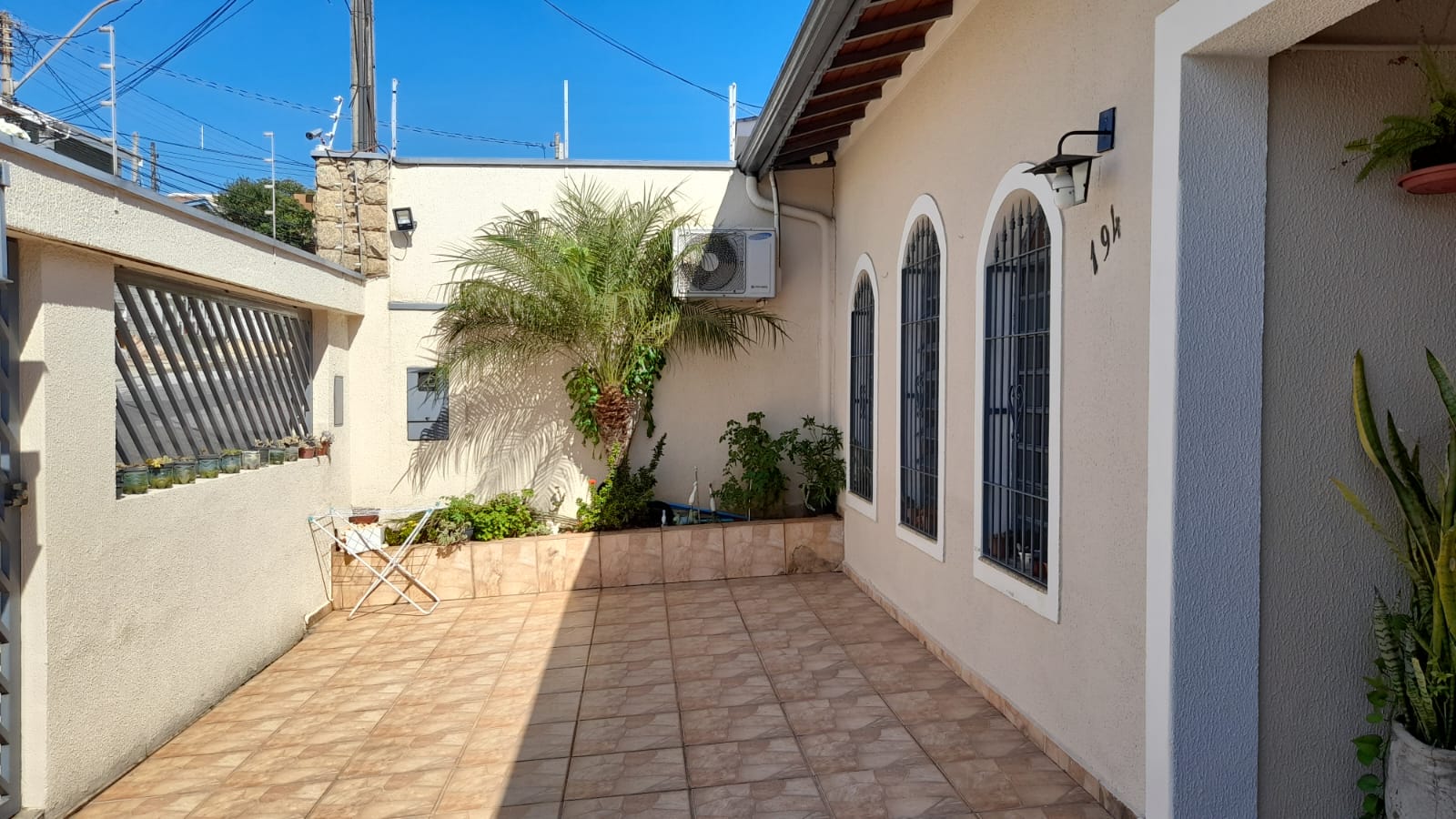 Imagem Casa com 3 Quartos à Venda, 177 m²em Jardim do Trevo - Campinas