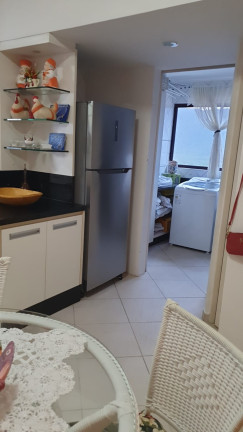 Imagem Apartamento com 3 Quartos à Venda, 238 m² em Flórida - Praia Grande