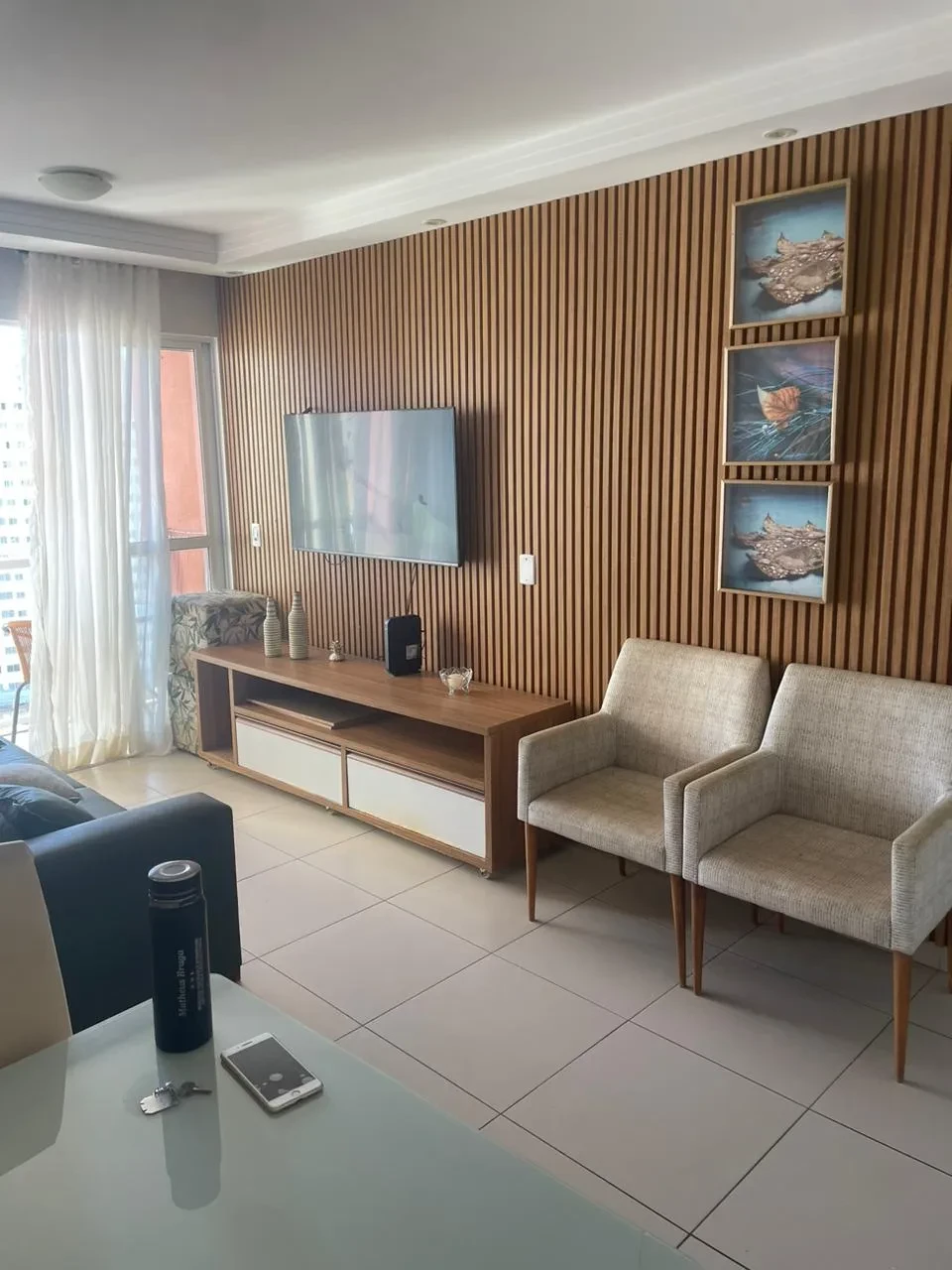 Imagem Apartamento com 3 Quartos à Venda, 70 m² em Piatã - Salvador