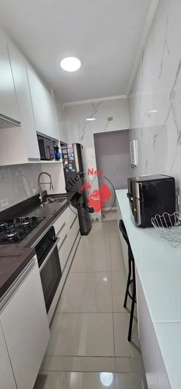 Foto do imóvel: Apartamento com 2 Quartos à Venda, 53 m² em Assunção - São Bernardo do Campo