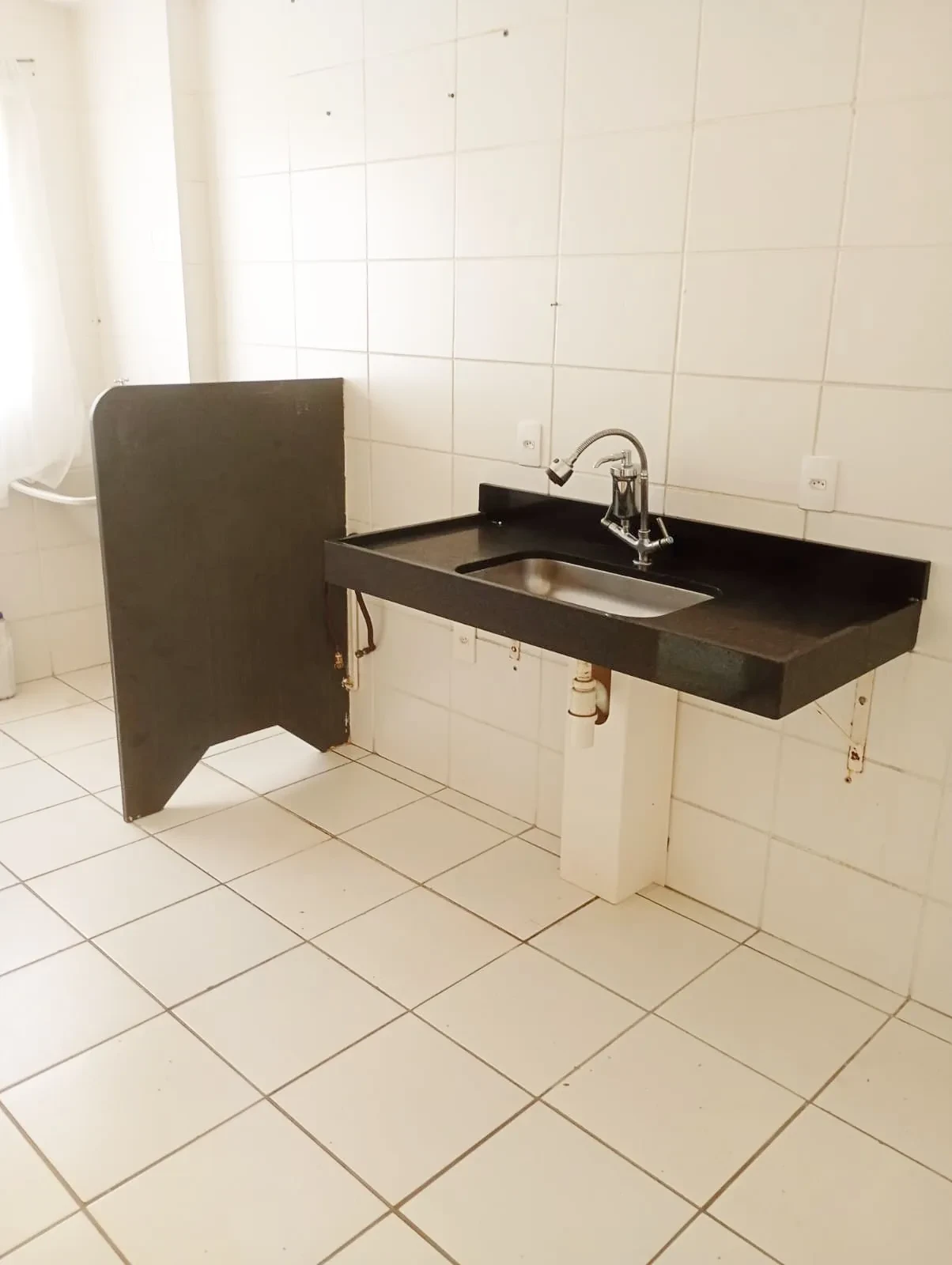 Foto do imóvel: Apartamento com 2 Quartos para Alugar, 50 m² em Altos de Ipanema - Sorocaba