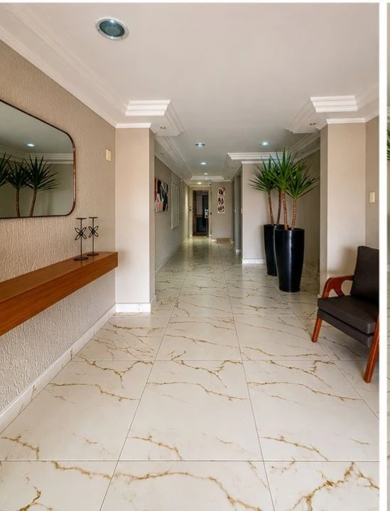 Imagem Apartamento com 1 Quarto à Venda ou Locação, 42 m² em Sumaré - Caraguatatuba
