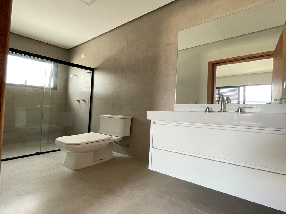 Imagem Casa de Condomínio com 3 Quartos à Venda, 190 m² em Jardim Ermida I - Jundiaí