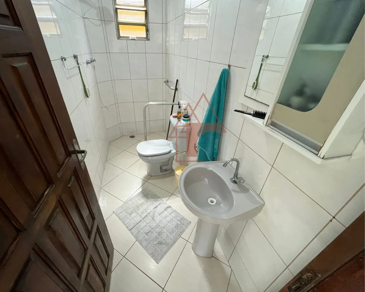 Imagem Casa com 2 Quartos à Venda, 189 metros em Vale Verde - Cubatão