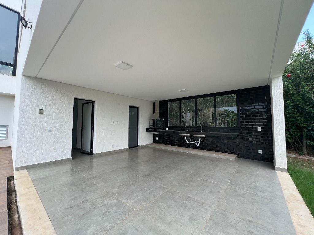 Foto do imóvel: Casa de Condomínio com 4 Quartos à Venda, 260 m² em Várzea - Lagoa Santa