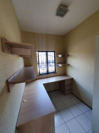 Imagem Apartamento com 3 Quartos à Venda, 69 m² em Itaperi - Fortaleza