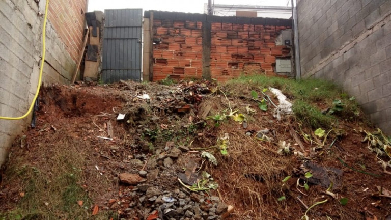 Imagem Terreno em Condomínio à Venda, 134 m² em Jardim Casablanca - São Paulo