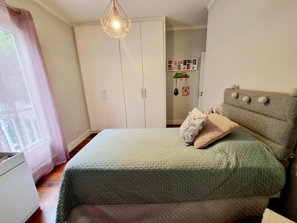 Imagem Casa de Condomínio com 3 Quartos à Venda, 338 m² em Chácara Monte Alegre - São Paulo