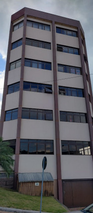 Sala Comercial à Venda, 67 m² em Centro - Urussanga