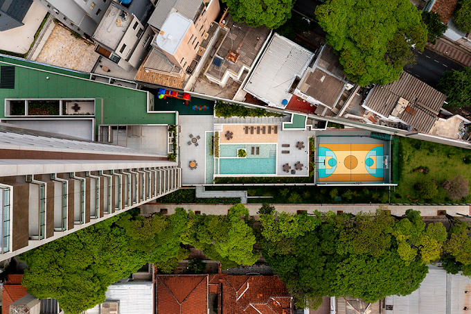 Imagem Apartamento com 4 Quartos à Venda, 166 m²em Serra - Belo Horizonte